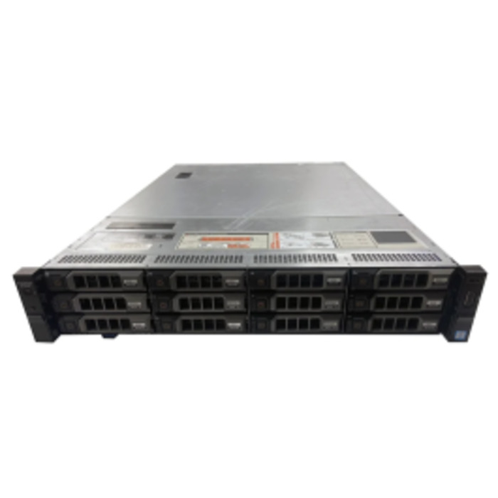 Products: Dell PowerEdge R730XD LFF 2U Rack Server