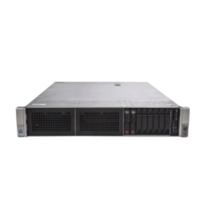 Products: HPE DL560 Gen9 SFF 2U Rack Server