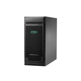 Products: HPE ML110 Gen10 LFF Tower Server