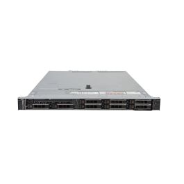 Products: Dell EMC PowerEdge R440 SFF 1U Rack Server