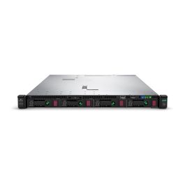 Products: HPE DL360 Gen10 LFF 1U Rack Server