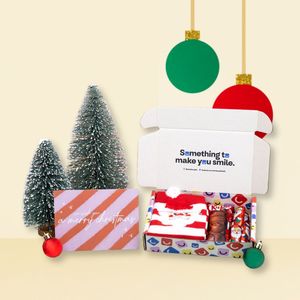 Frontpage: Secret Santa