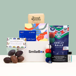 Frontpage: Up The Wahs