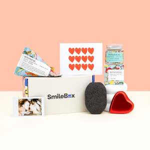 Frontpage: Heart & Soul