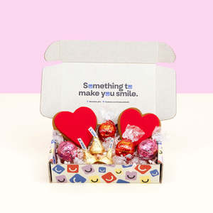 Under 30: Cookie Love