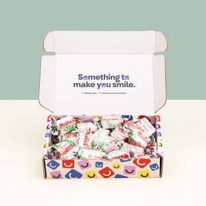 Under 30: Minties Moments!