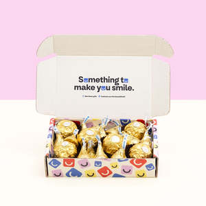 Mothers Day: Hugs & Kisses