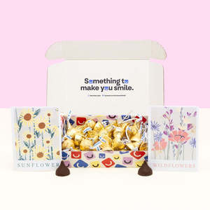 Mothers Day: Flower Power