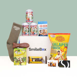 Alcohol Gifts Hampers: That Guy