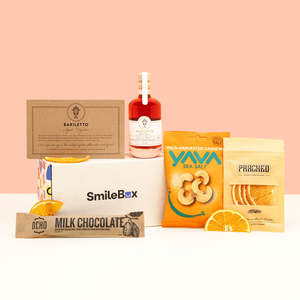 Alcohol Gifts Hampers: Aged to Perfection