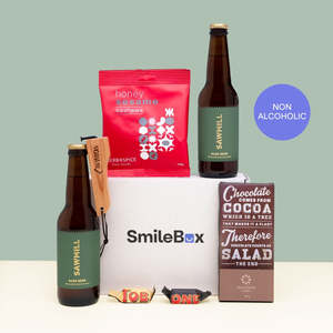 Alcohol Gifts Hampers: Happy Hour