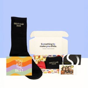 Everyday Smiles: Best Dad Ever