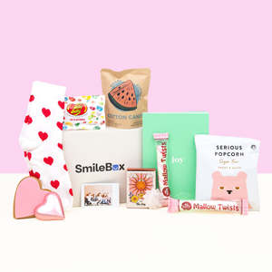 Premium Smiles: Mindful Moments