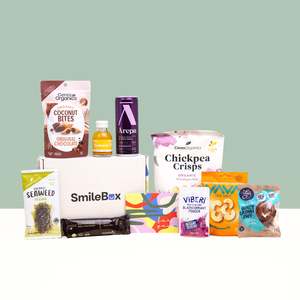 Premium Smiles: Wholesome Thoughts