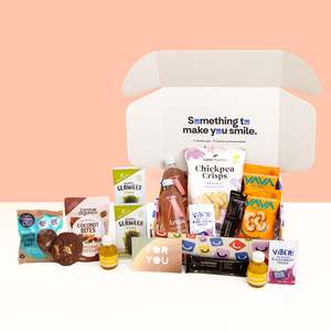 Premium Smiles: Wholesome Abundance