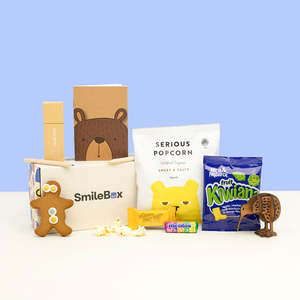 Kids Wonder Box