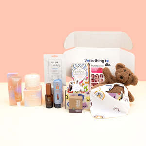 Over 100: Mama & Bub Care Bundle