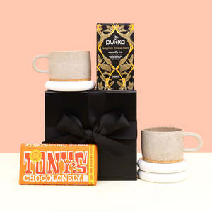 Him: Artisan's Home Brew