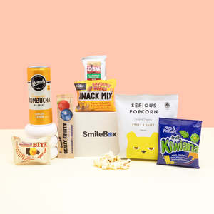 Health And Wellness: Nothing Naughty