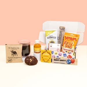 Health And Wellness: Goodness Me