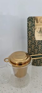 Products: Signature Strainer