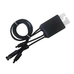 Brand_Entelar Energy: Smart PV Optimizer, Max Input 600w / 14.5A