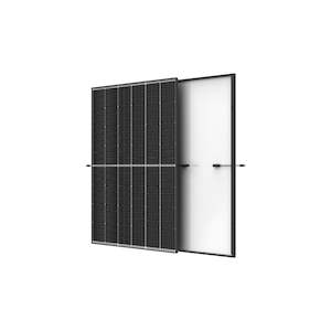 Brand_Trina Solar: Vertex S+ Dual Glass, monocrystalline Module, 450w, Black frame