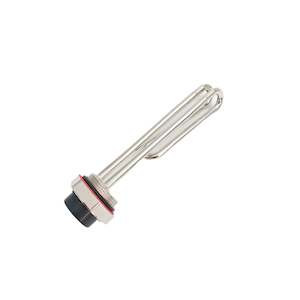 Water Heating: 2000W Nickel Plated F/Back HWC Tank Element - FORTUNE