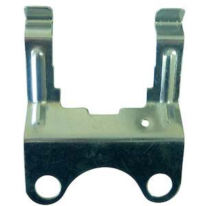 Water Heating: Bracket for EWT