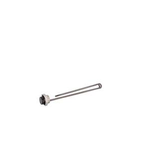 Titanium Pro. 2kW Low Watt Density 316 S/Steel Boss L-330mm