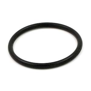 Water Heating: 2" BSP Rubber O'Ring