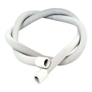 Dishwashing: HOSE ASSY DRAIN