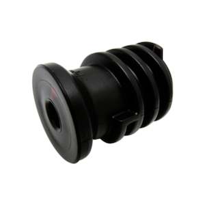 Refrigeration: Foot Base