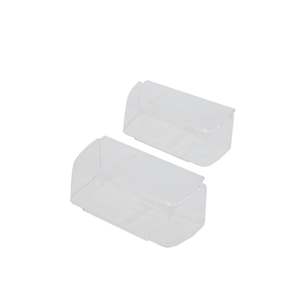 Refrigeration: KIT COVER DOOR SHELF