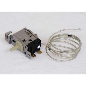 Refrigeration: Thermostat Control BU-274
