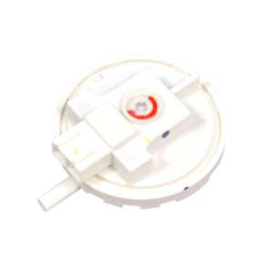 Laundry: Pressure Sensor