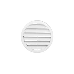 Laundry: Grille, Exhaust