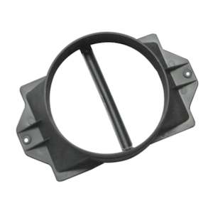 Rangehoods: RANGEHOOD ADAPTER