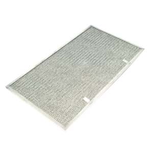 Rangehoods: Rangehood Filter