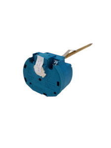 11" Stem Thermostat 20A