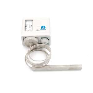 Commercial Refrigeration: Temperature Controller -10C to +40C Bulb