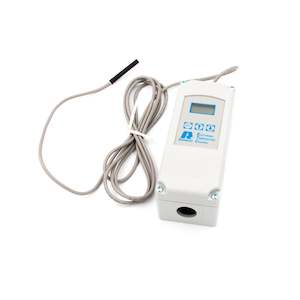 Commercial Refrigeration: DAIRY ELECTRONIC THERMOSTAT RANCO - ETC SERIES