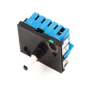 Energy Regulators: Dual Simmerstat - Control & Pilot Switch