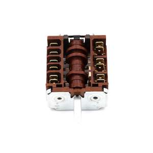 Function Switches: Function Switch