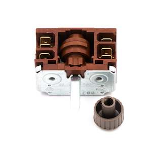 Function Switches: Oven Light & Warmer Drawer Switch Kit