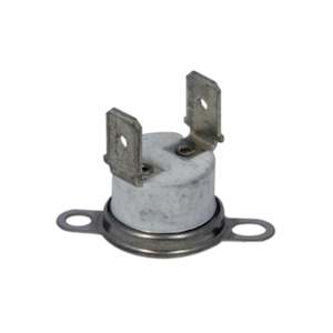 Oven Thermostats: Thermal Cutout 190°C Normally Closed
