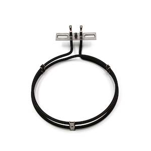Oven Elements: 2.2KW Euro Long Neck (Kleenmaid Ilve)