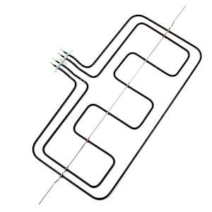 Oven Elements: Grill/Bake Element 1250W/2200W