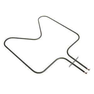 Oven Elements: Bottom Element