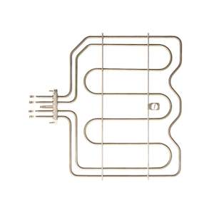 Oven Elements: Hinged Grill/Bake Element